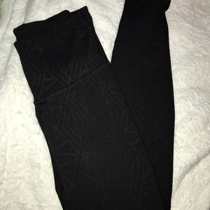 OLD NAVY ACTIVE LEGGINGS